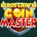 Giros Grátis Coin Master
